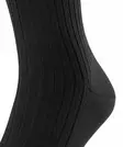 Falke Bristol Socken 14415 3000 Schwarz - Herrenboxer und Socken - 136749 - 4