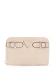 Guess Geldbörse Eco Ali SLG Mandel - Geldbörsen - 137179 - 1