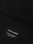 Jack&Jones Herren Mütze Dna Beanie Schwarz - Herrenhandschuhe, Schals, Kopfbedeckungen - 137269 - 4