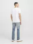 Jack&Jones Herrenjeans Mike Fox 423 Blue Denim - Herren Jeans - 137749 - 5