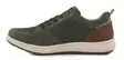 Rieker Herren Sneakers mit weitem Schnitt 16901-54 grün - Herren Sneaker - 138369 - 2