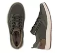 Rieker Herren Sneakers mit weitem Schnitt 16901-54 grün - Herren Sneaker - 138369 - 3