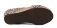 Copenhagen Schuhe Wedge Pumps Frances 23 braun Leopardenmuster - Pantoletten - 138419 - 5