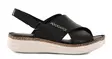 Andrea Conti Damen Sandalen 13790040002 schwarz - Damen Sandalen - 138429 - 1