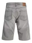 Jack&Jones Herren Shorts Original grau Denim - Herren Shorts und Capris - 138609 - 2