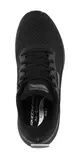 Skechers Damen Sneakers in Überbreite 150051W/BBK ARCH FIT 2.0 - BIG LEAGUE Schwarz - Skechers Sneaker - 138679 - 4