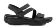 Skechers Damen Sandalen 163532/BBK EASY GOING - ALL DAY CHIC Schwarz - Skechers Sandalen - 138689 - 2