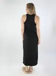 Only bedrucktes Kleid schwarz/San Diego - Kleider und Tuniken - 138749 - 2