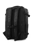 Migant Rucksack MG690 Cabin schwarz - Rucksäcke - 138809 - 3