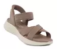 Skechers Damen Slip Ins Sandalen 119975/MOC ULTRA FLEX 3.0 - NIE BESSER mocha - Skechers Sandalen - 138879 - 1