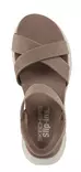 Skechers Damen Slip Ins Sandalen 119975/MOC ULTRA FLEX 3.0 - NIE BESSER mocha - Skechers Sandalen - 138879 - 4