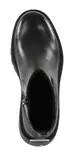 Tamaris Damen Echtleder Stiefeletten 25429-45 Schwarz - Tamaris Stiefeletten - 139019 - 5