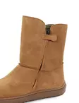 Froddo Damen Knöchelschuh Barfuß Tex Wildleder G3160250-2 Cognac - Damen Stiefeletten - 139059 - 6
