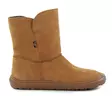 Froddo Damen Knöchelschuh Barfuß Tex Wildleder G3160250-2 Cognac - Damen Stiefeletten - 139059 - 1