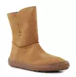 Froddo Damen Knöchelschuh Barfuß Tex Wildleder G3160250-2 Cognac - Damen Stiefeletten - 139059 - 2
