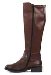 Rieker Remonte Echtleder Stiefel D2W77-25 braun - Rieker Stiefel - 139079 - 2