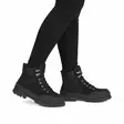 Rieker Damen Stiefeletten W2176-00 Schwarz - Rieker Stiefeletten - 139169 - 5