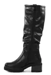 Migant Damenstiefel A925-142 schwarz - Damen Stiefel - 139229 - 2