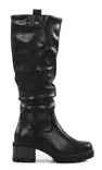 Migant Damenstiefel A925-142 schwarz - Damen Stiefel - 139229 - 1