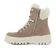 Rieker Damen Stiefeletten W2174-20 beige - Rieker Stiefeletten - 139239 - 2