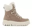 Rieker Damen Stiefeletten W2174-20 beige - Rieker Stiefeletten - 139239 - 1