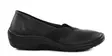 Arcopedico Damen Walking-Schuhe Acadia J65 schwarz - Damen walkingschuhe - 139309 - 2