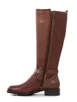 Tamaris Damenstiefel mit XS-Schaft 25618-43 cognac - Tamaris Stiefel - 139379 - 2