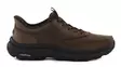 Skechers Herren Sneakers 205338/COC POLLARD - BRAX cocoa - Herren Sneaker - 139409 - 1