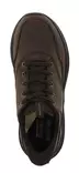 Skechers Herren Sneakers 205338/COC POLLARD - BRAX cocoa - Herren Sneaker - 139409 - 3