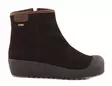 Pomar Damen GORE-TEX Stiefeletten Kallio Rindnubukleder 412 - Damen Stiefeletten - 139469 - 1