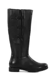 Ara Damen Lederstiefel 12-39522 schwarz - Damen Stiefel - 139529 - 1