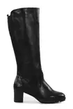 Rieker Damenstiefel mit XS Schaft 77684-00 schwarz - Rieker Stiefel - 139719 - 1
