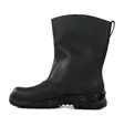 Sievi Herren Stiefel Winter XL Schwarz - Herrenstiefel und -stiefeletten - 139729 - 2