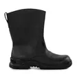 Sievi Herren Stiefel Winter XL Schwarz - Herrenstiefel und -stiefeletten - 139729 - 1
