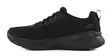 Skechers Herren Sneaker 217002/BBK GO WALK STABILITY 2.0 - EDRIC schwarz - Herren Sneaker - 139789 - 2