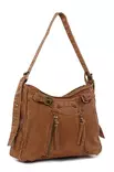 Maria C Schultertasche MC535 - Handtaschen - 139809 - 1