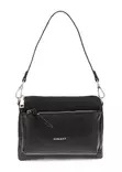 Migant Umhängetasche MG1731 schwarz - Handtaschen - 139839 - 2