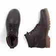 Rieker Herren Stiefeletten 39821-24 braun - Herrenstiefel und -stiefeletten - 139899 - 3