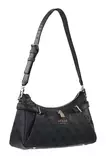 Guess Tasche Yesba Kohle-Logo - Handtaschen - 140139 - 1
