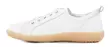 Andrea Conti Damen Sneaker aus echtem Leder 0344578-1628 weiß - Damen Sneaker - 140219 - 2