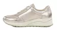 Rieker Damen-Wedgesneaker N9501-90 Metallic - Rieker Sneakers - 140249 - 2