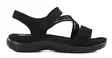 Rieker Damen Sandalen 64870-02 Schwarz - Rieker Sandalen - 140359 - 1
