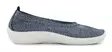 Arcopedico Wanderschuhe Gauja 4596 K50 Cobalto - Damen walkingschuhe - 140999 - 3