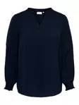- Damen Langarmshirts - 141359 - 1