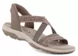 Skechers Sandalen 163574/MOC REGGAE SLIM - SOMMER GLANZ Mocha - Skechers Sandalen - 141419 - 1