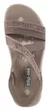 Skechers Sandalen 163574/MOC REGGAE SLIM - SOMMER GLANZ Mocha - Skechers Sandalen - 141419 - 4