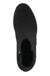 Tamaris Stiefeletten 25354-43 098 Schwarz kompakt - Chelsea-Stiefel - 141559 - 4