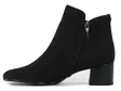 Tamaris Stiefeletten 25354-43 098 Schwarz kompakt - Chelsea-Stiefel - 141559 - 2
