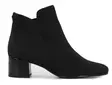 Tamaris Stiefeletten 25354-43 098 Schwarz kompakt - Chelsea-Stiefel - 141559 - 1