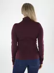 - Damen Langarmshirts - 141879 - 2